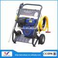 portable high pressure car washer